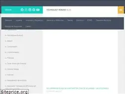 Sites similar to technologyrobone.com