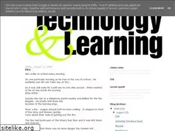 Sites similar to technologyrockz.blogspot.com