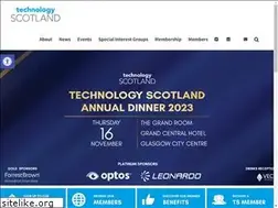 Sites similar to technologyscotland.scot