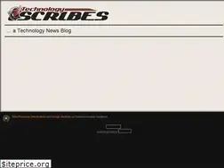 Sites similar to technologyscribes.com