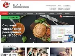 Sites similar to technologysolution.kz