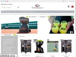 Sites similar to technologysport.com