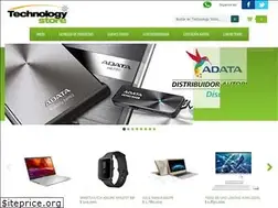 Sites similar to technologystore2006.com