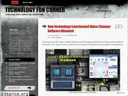 Sites similar to technologystreet.wordpress.com