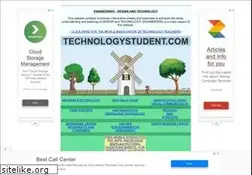 Sites similar to technologystudent.com