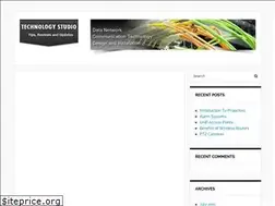 Sites similar to technologystudio.co.ke