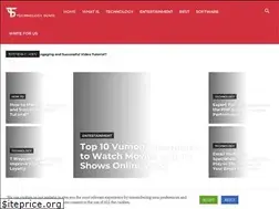 Sites similar to technologysumo.com