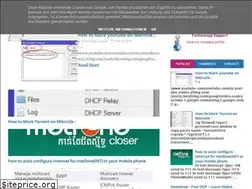 Sites similar to technologysupportuk.blogspot.com