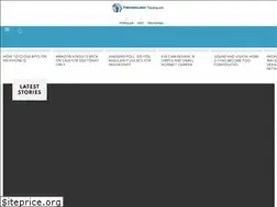 Sites similar to technologytelegraph.com