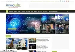 Sites similar to technologytimes.pk