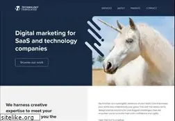 Sites similar to technologytranslated.com