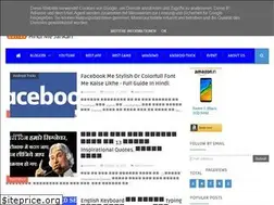 Sites similar to technologytricksonline.blogspot.com