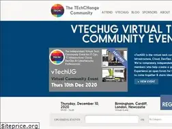 Sites similar to technologyug.co.uk