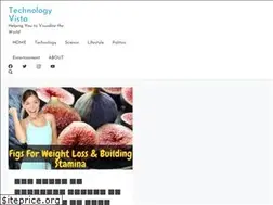 Sites similar to technologyvista.com