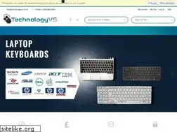 Sites similar to technologyvs.co.uk