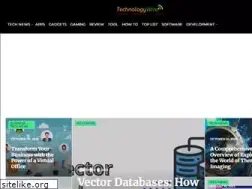Sites similar to technologywire.net