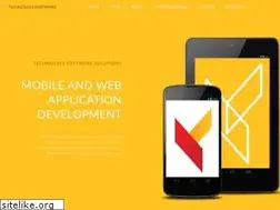 Sites similar to technolsys.net