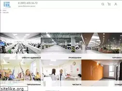 Sites similar to technoluxtm.ru