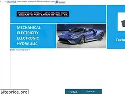 Sites similar to technomachine.fr
