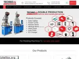 Sites similar to technomachinesindia.in