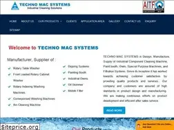 Sites similar to technomacsystems.net