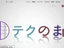Sites similar to technomado.jp