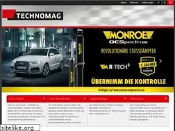 Sites similar to technomag.ch
