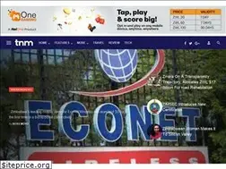 Sites similar to technomag.co.zw