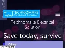 Sites similar to technomakes.com