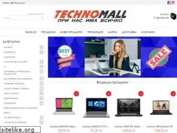Sites similar to technomall.bg