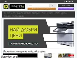 Sites similar to technomania.bg