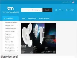 Sites similar to technomarket.am