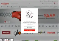 Sites similar to technomarket.bg