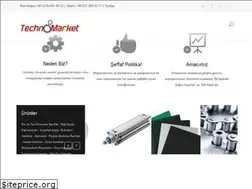 Sites similar to technomarket.info.tr