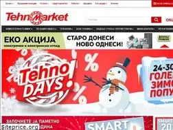 Sites similar to technomarket.mk