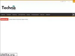 Sites similar to technomarket.org