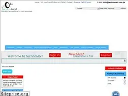 Sites similar to technomart.pk