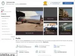 Sites similar to technomarteng.com