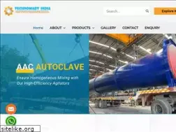 Sites similar to technomarteng.in