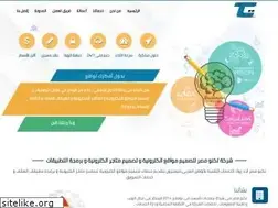 Sites similar to technomasr.com