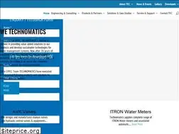 Sites similar to technomatics.in