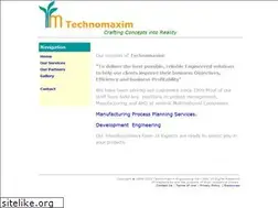 Sites similar to technomaxim.com