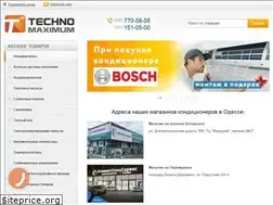 Sites similar to technomaximum.com.ua