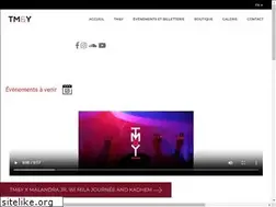 Sites similar to technomeandyou.com