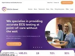 Sites similar to technomed.co.uk