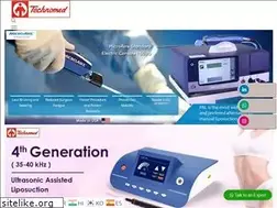 Sites similar to technomed.net