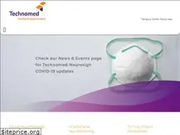 Sites similar to technomed.nl