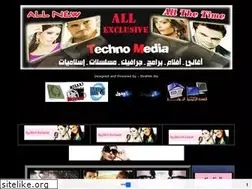 Sites similar to technomedia.ahlamontada.com