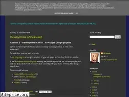 Sites similar to technomess.blogspot.com