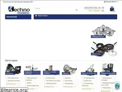 Sites similar to technomesto.ru